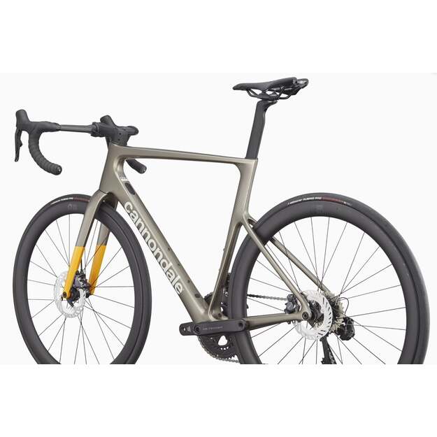 Dviratis CANNONDALE SUPER SIX EVO CARBON 2 52/36 (C11402U50/MTG) 2