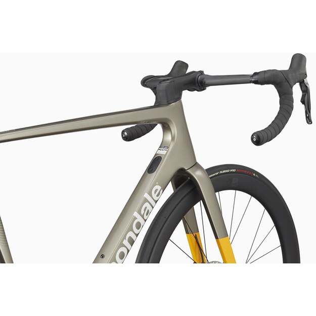 Dviratis CANNONDALE SUPER SIX EVO CARBON 2 52/36 (C11402U50/MTG) 3