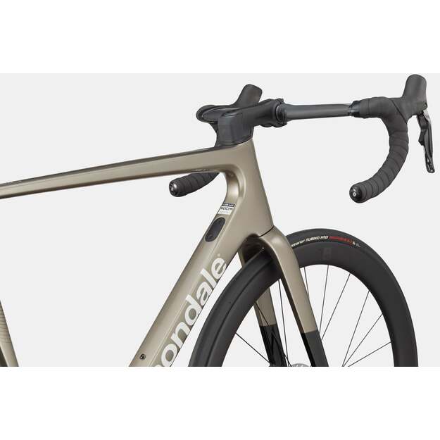 Dviratis CANNONDALE SUPER SIX EVO CARBON 2 52/36 (C11402U50/MTG) 11
