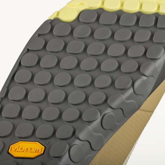 FIZIK SHOES GRAVITA VERSOR FLAT LIME - GREEN (GRX6VTF1K5C50) 5