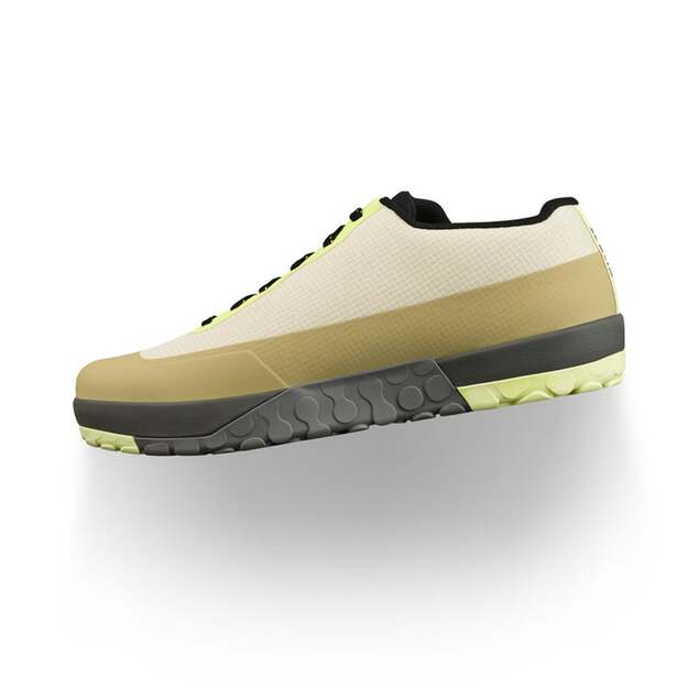 FIZIK SHOES GRAVITA VERSOR FLAT LIME - GREEN (GRX6VTF1K5C50) 1