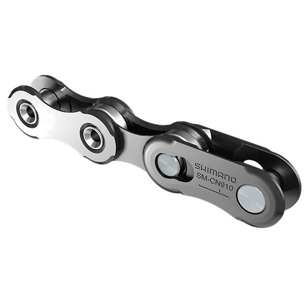 Grandinė Shimano Deore CN-M6100 // 12 pav., QuickLink, 116 narelių, E-Bike 1