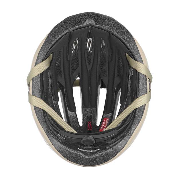 MAVIC HELMET AKSIUM ELITE WHITE PEPPER (C000636) 4