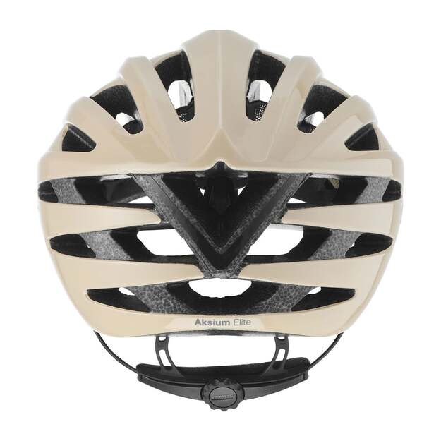 MAVIC HELMET AKSIUM ELITE WHITE PEPPER (C000636) 3