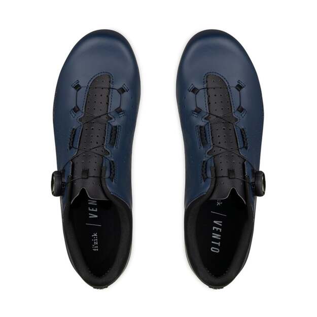 FIZIK SHOES VENTO OMNA WIDE NAVY-BLACK (VER5BPW1K4210) 1