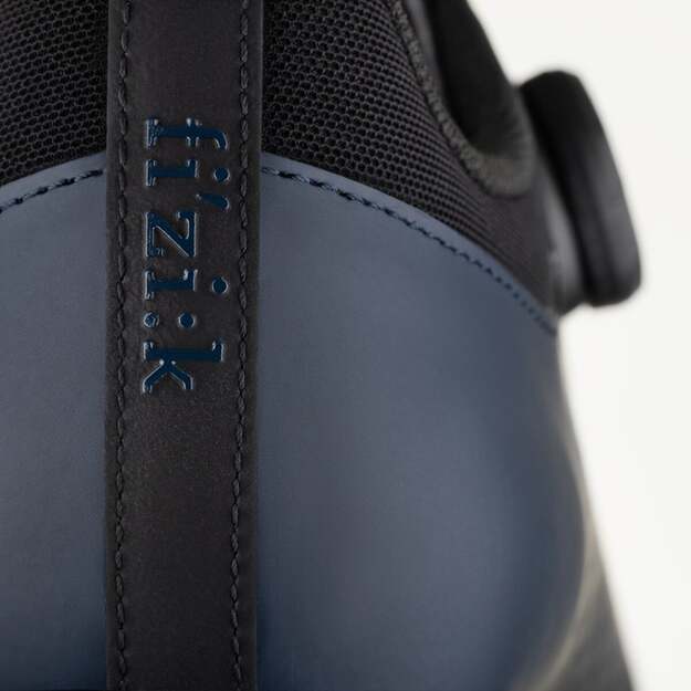 FIZIK SHOES VENTO OMNA WIDE NAVY-BLACK (VER5BPW1K4210) 5