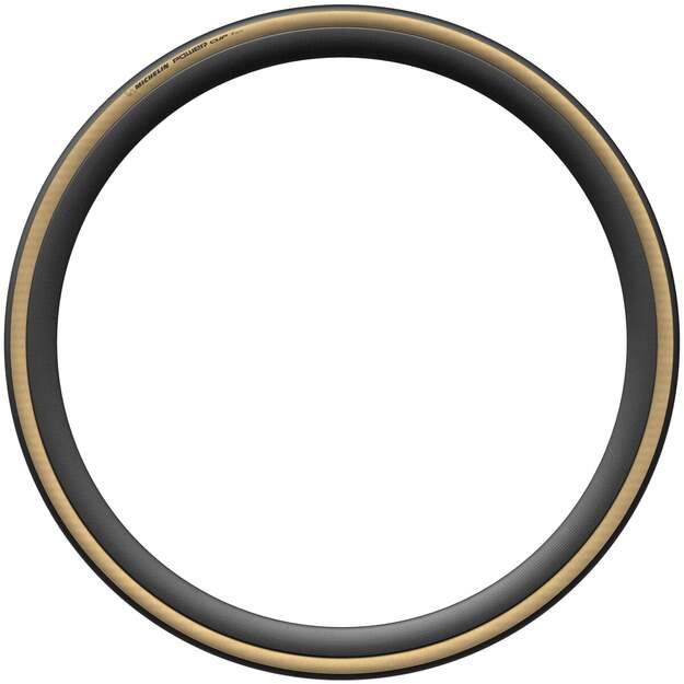 MICHELIN TIRE POWER CUP CLASSIC 700x32C COMPETITION LINE KEVLAR GUM-X TS TLR (386660) 3