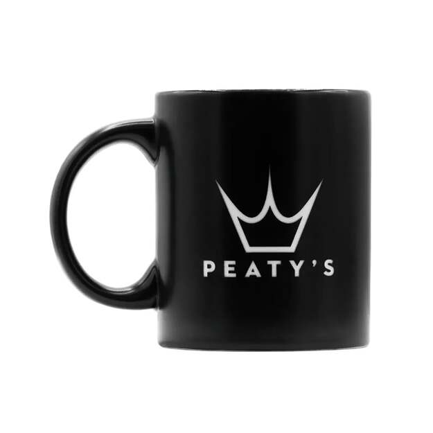 PEATY S MUG (PTT-MUG-LGO-1)