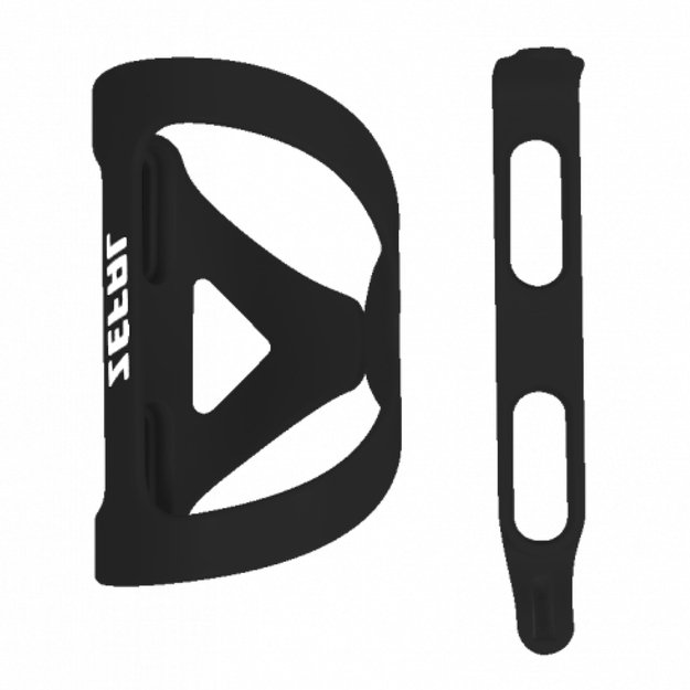 Gertuvės laikiklis Zefal WIIZ // apsukamas, ištraukimas iš šono ir viršaus 2