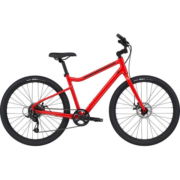 Dviratis CANNONDALE TREADWELL 3 (C37300M60/RRD)
