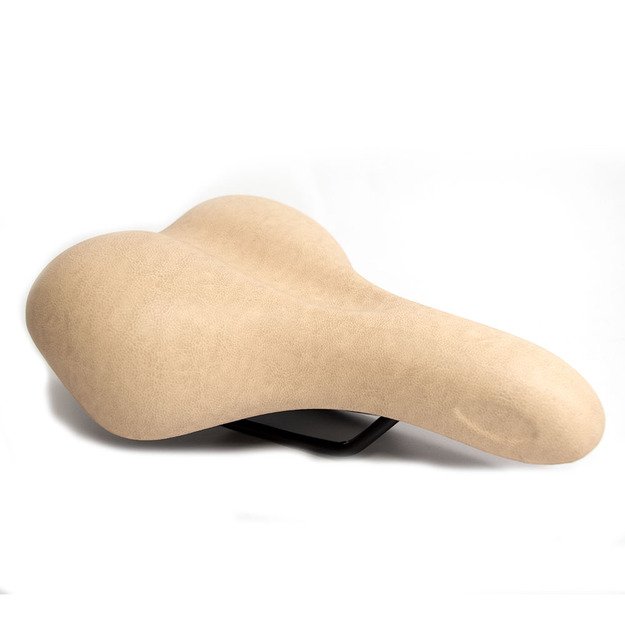 Balnelis Selle Royal 250x180mm moteriškas (kreminė)