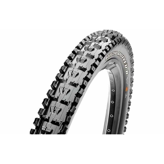 MAXXIS TIRE HIGH ROLLER II 27.5X2.50WT FOLDABLE 3CT/EXO/TR (ETB85983000)
