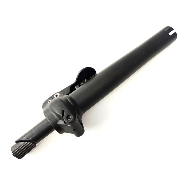 Engwe EP-2 vairo sulenkimo mechanizmas