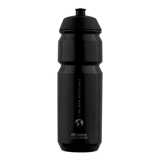 Gertuvė FORCE BIO EARTH 0,75 l (juoda) 1