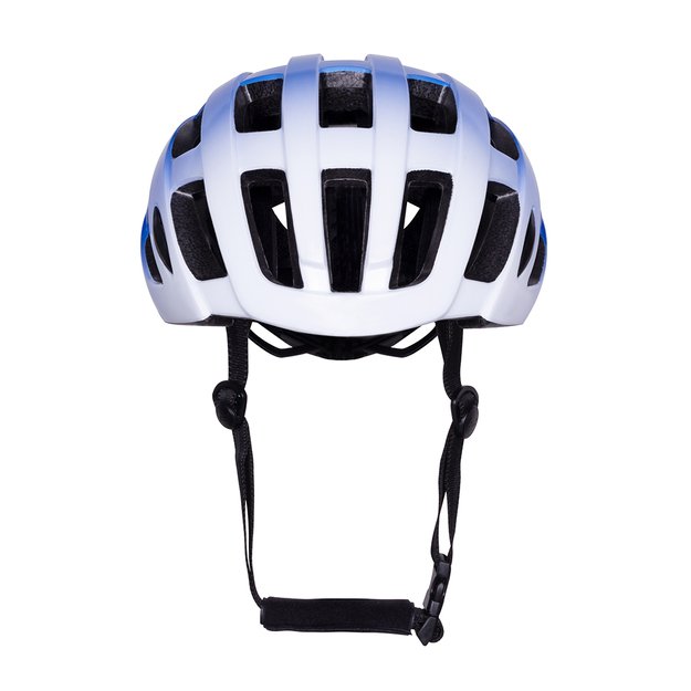 &Scaron;almas FORCE HAWK // dydis S-M (56-59 cm) (balta/mėlyna) 2