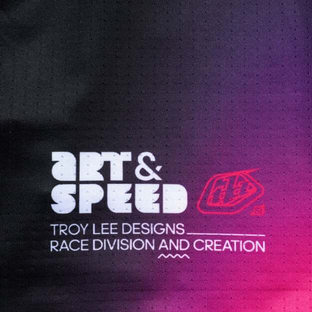 TLD LS JERSEY SPRINT ULTRA DRIP PURPLE (35601901) 2