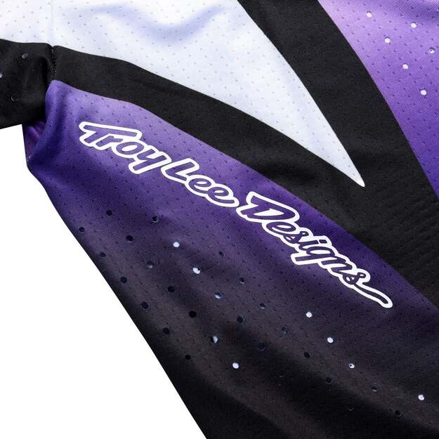 TLD LS JERSEY SPRINT ULTRA DRIP PURPLE (35601901) 1