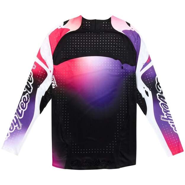 TLD LS JERSEY SPRINT ULTRA DRIP PURPLE (35601901) 5