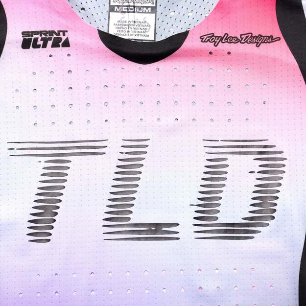 TLD LS JERSEY SPRINT ULTRA DRIP PURPLE (35601901) 6