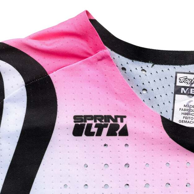 TLD LS JERSEY SPRINT ULTRA DRIP PURPLE (35601901) 7