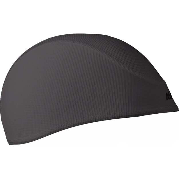 MAVIC SUMMER UNDERHELMET CAP BLACK (G000318)