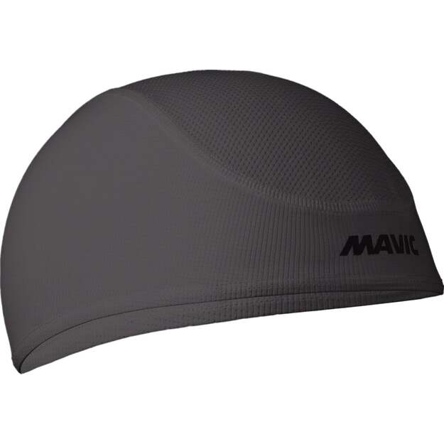 MAVIC SUMMER UNDERHELMET CAP BLACK (G000318) 1