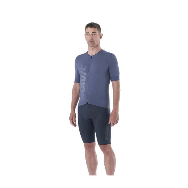 MAVIC MENS SS JERSEY AKSIUM COASTAL FJORD (T000551) 3