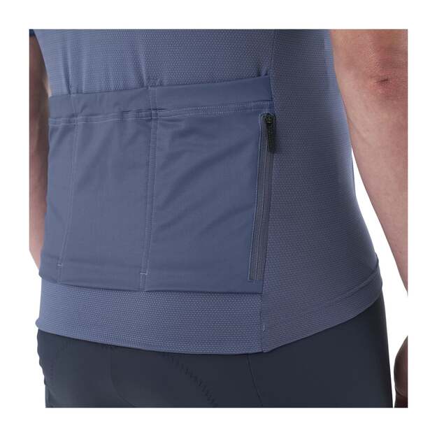 MAVIC MENS SS JERSEY AKSIUM COASTAL FJORD (T000551) 5