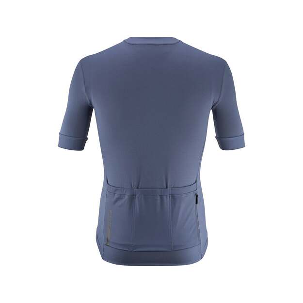 MAVIC MENS SS JERSEY AKSIUM COASTAL FJORD (T000551) 1
