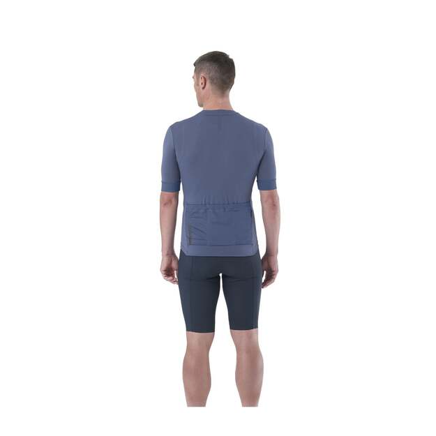 MAVIC MENS SS JERSEY AKSIUM COASTAL FJORD (T000551) 4