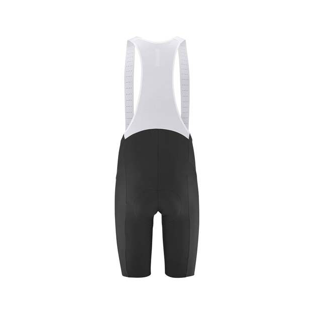 MAVIC MENS BIB SHORTS KSYRIUM BLACK (T000573) 1