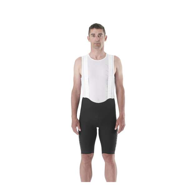 MAVIC MENS BIB SHORTS KSYRIUM BLACK (T000573) 2