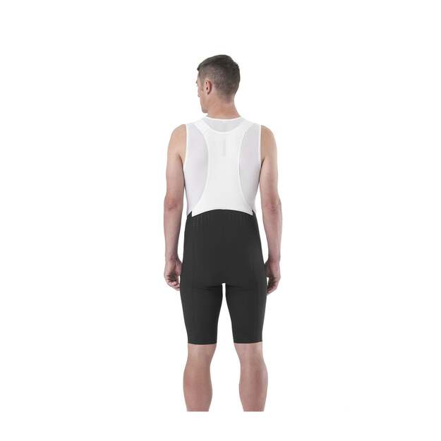 MAVIC MENS BIB SHORTS KSYRIUM BLACK (T000573) 4