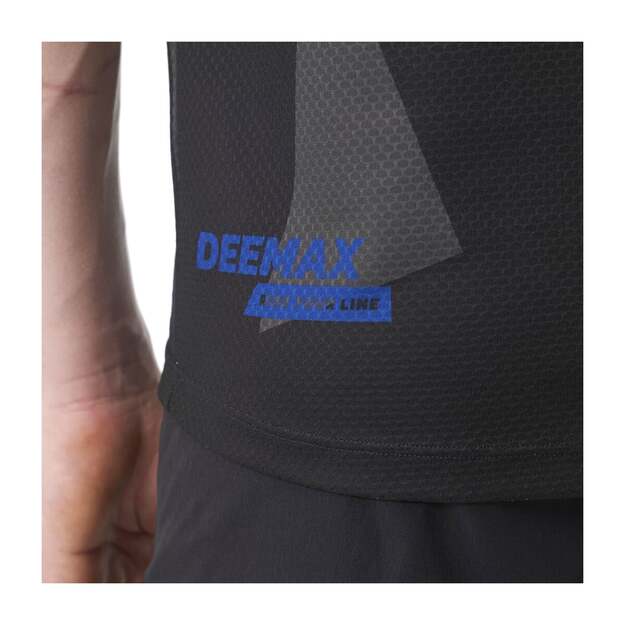 MAVIC MENS SS JERSEY DEEMAX ENDURO CAMO/IRON GATE (T000498) 6