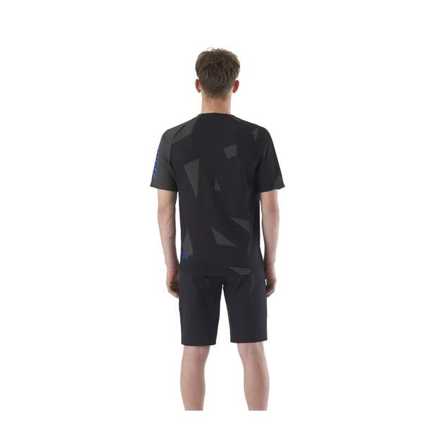 MAVIC MENS SS JERSEY DEEMAX ENDURO CAMO/IRON GATE (T000498) 4