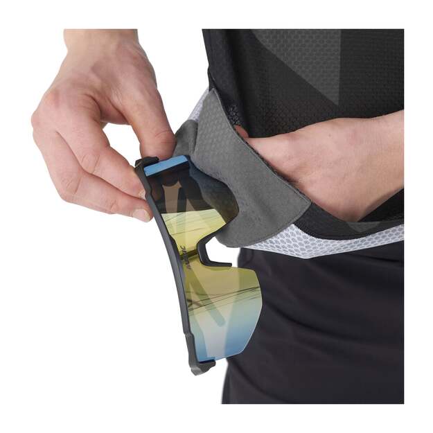 MAVIC MENS SS JERSEY DEEMAX ENDURO CAMO/IRON GATE (T000498) 5
