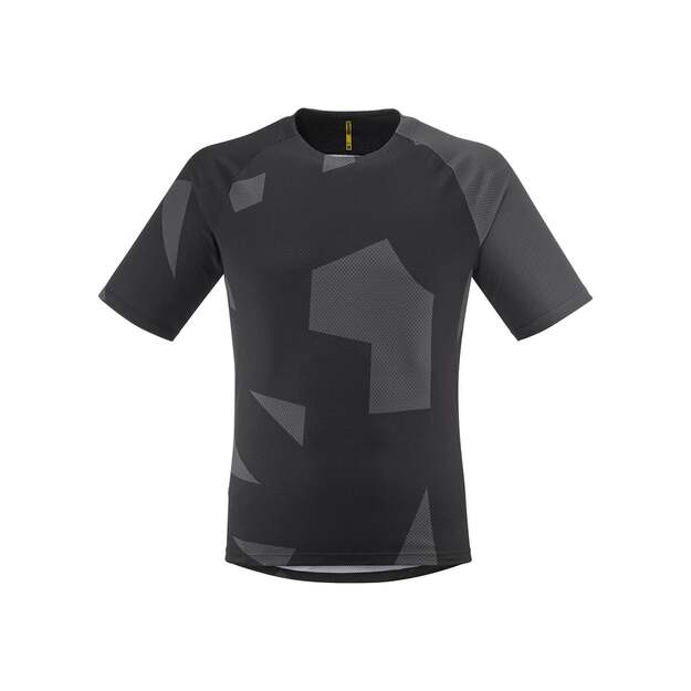 MAVIC MENS SS JERSEY DEEMAX ENDURO CAMO/IRON GATE (T000498)