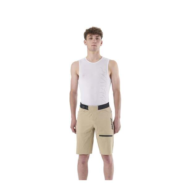 MAVIC MENS KRAŤASY DEEMAX ENDURO WHITE PEPPER (T000536) 2