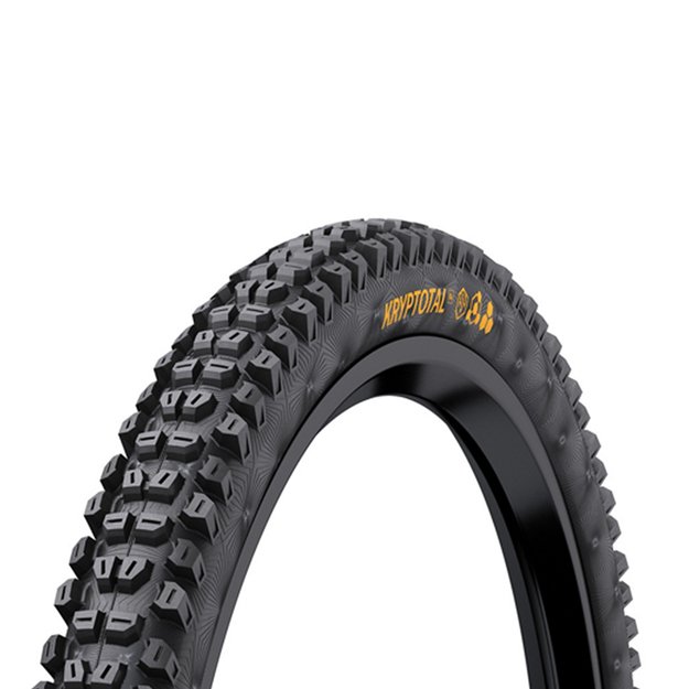 Padanga Continental Kryptotal-R Trail 29  x 2.60  (61-622) // bekamerinė, lankstoma