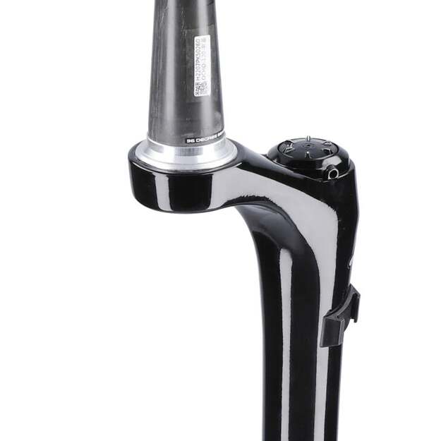 CANNONDALE LEFTY OCHO 120 CARBON PU FORK (CP9014U1060) 1