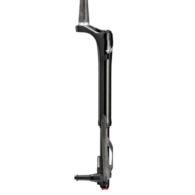 CANNONDALE LEFTY OCHO 120 CARBON PU FORK (CP9014U1060)