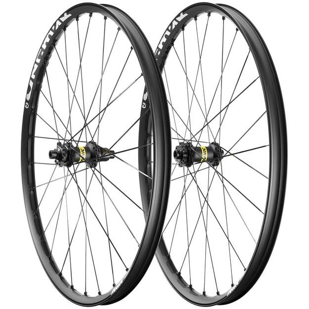 MAVIC E-DEEMAX S 27,5 PAIR BOOST XD DISC 6-BOLT (P00076405)