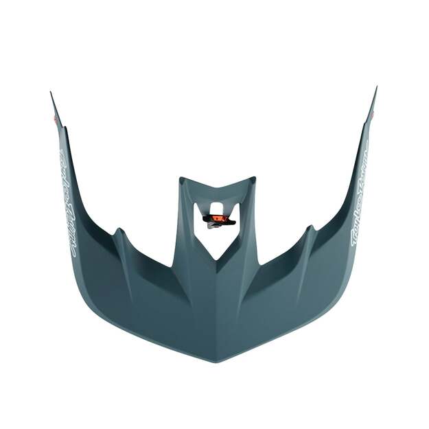 TLD HELMET STAGE NEAUWAVE SMOKE (11547100) 8