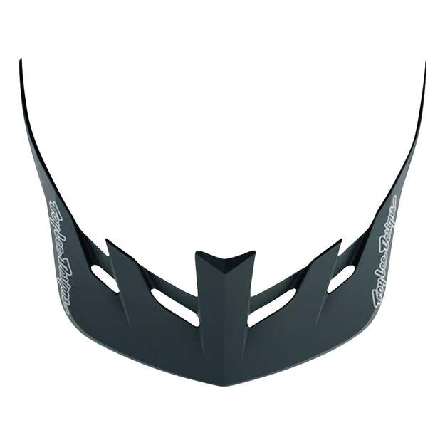 TLD HELMET FLOWLINE SE BADGE CAMO GRAY (11022501) 4