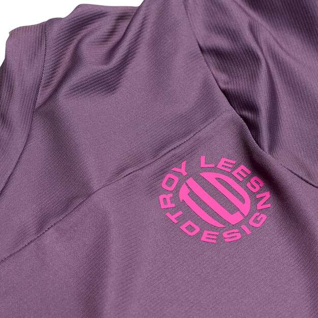 TLD LS JERSEY SKYLINE RADIOSCAPE DEEP PURP (34106101) 3