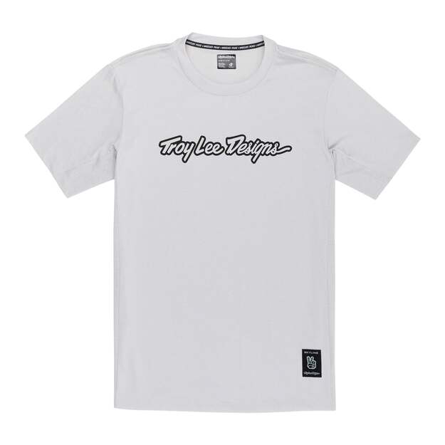 TLD SS JERSEY SKYLINE RIDE TEE SIGNATURE MIST (38207200)