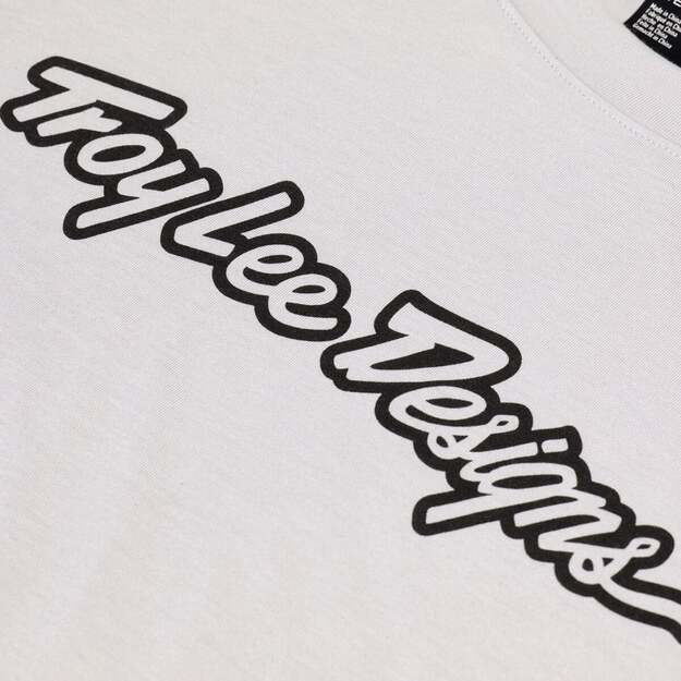 TLD SS JERSEY SKYLINE RIDE TEE SIGNATURE MIST (38207200) 2