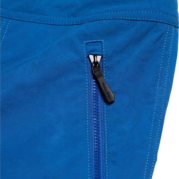 TLD SHORTS W LINER SKYLINE TRAIL SHORT WASHED OUT DARK CLOUD (28614400) 4