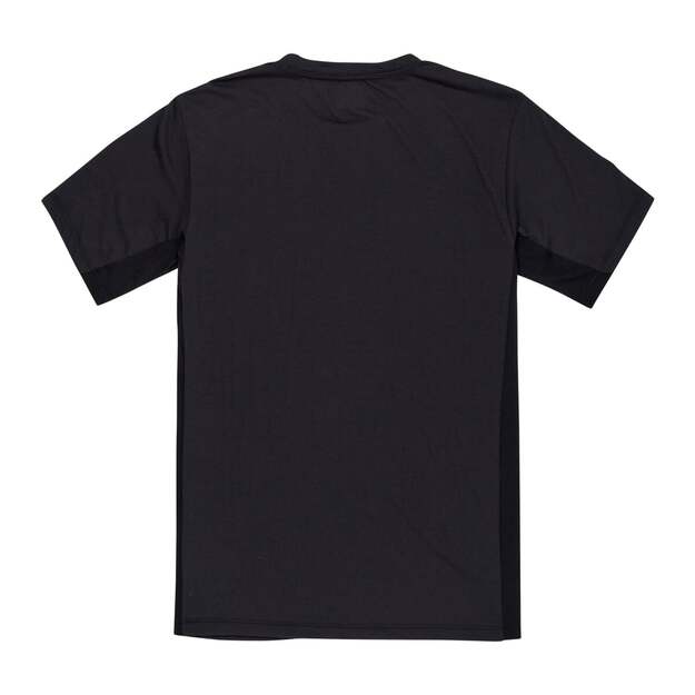 TLD YOUTH SS JERSEY SKYLINE RIDE TEE SIGNATURE BLACK (38407200) 1