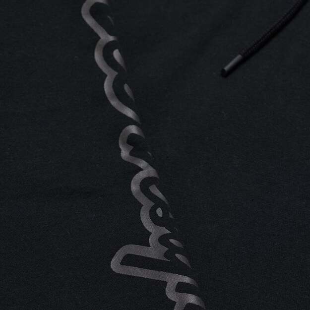 TLD HOODIE BRANDED BLACK (73169000) 4